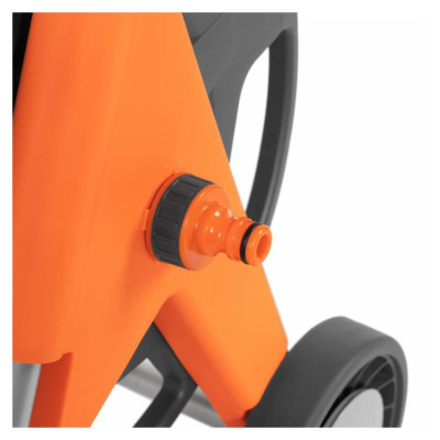 Daewoo HOSE CART SET 25M/DWR 2126 DAEWOO