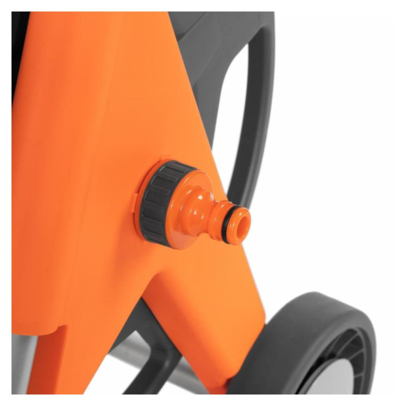 Daewoo HOSE CART SET 25M/DWR 2126 DAEWOO