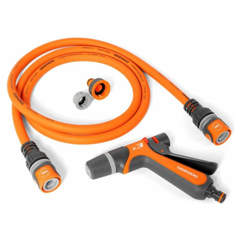 Daewoo HOSE CART SET 25M/DWR 2126 DAEWOO