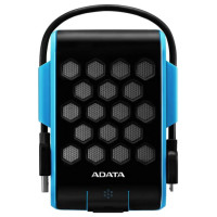 Adata External HDD|ADATA|HD720|AHD720-2TU31-CBL|2TB|USB 3.1|Colour Blue|AHD720-2TU31-CBL