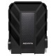 Adata External HDD|ADATA|2TB|Colour Black|AHD710P-2TU31-CBK