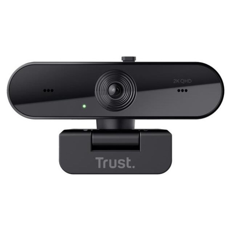 Trust CAMERA WEBCAM TAXON QHD/24732 TRUST