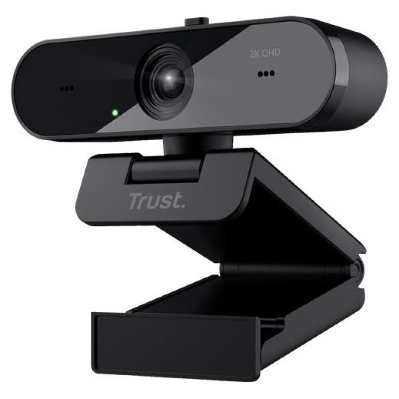 Trust CAMERA WEBCAM TAXON QHD/24732 TRUST