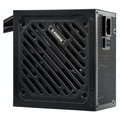 Xilence Power Supply|XILENCE|750 Watts|Efficiency 80 PLUS GOLD|PFC Active|XN330