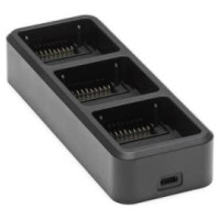 DJI DRONE ACC MAVIC 3 BATTERY/CHAR.HUB CP.MA.00000427.01 DJI