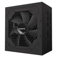 Gigabyte Power Supply|GIGABYTE|750 Watts|Efficiency 80 PLUS GOLD|PFC Active|MTBF 100000 hours|GP-UD750GMPG5