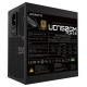 Gigabyte Power Supply|GIGABYTE|750 Watts|Efficiency 80 PLUS GOLD|PFC Active|MTBF 100000 hours|GP-UD750GMPG5