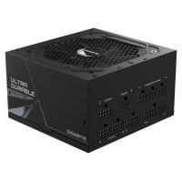 Gigabyte Power Supply|GIGABYTE|750 Watts|Efficiency 80 PLUS GOLD|PFC Active|MTBF 100000 hours|GP-UD750GMPG5