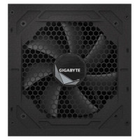 Gigabyte Power Supply|GIGABYTE|750 Watts|Efficiency 80 PLUS GOLD|PFC Active|MTBF 100000 hours|GP-UD750GMPG5