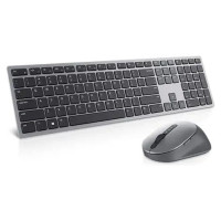 Dell KEYBOARD +MOUSE WRL KM7321W/EST 580-AJQT DELL