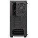 Endorfy Case|ENDORFY|Signum 300 ARGB|MidiTower|Case product features Transparent panel|Not included|ATX|MicroATX|MiniITX|Colour Black|EY2A006