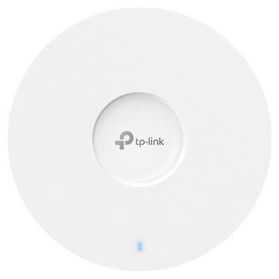 Tp-Link Access Point|TP-LINK|1800 Mbps|Wi-Fi 6|1x10/100/1000M|EAP613