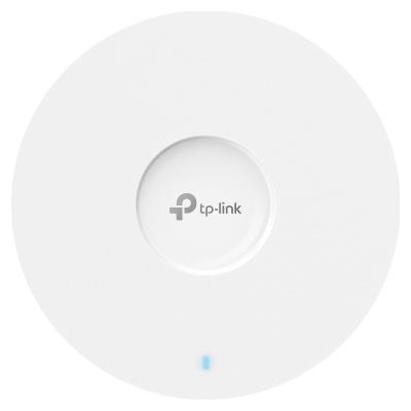 Tp-Link Access Point|TP-LINK|1800 Mbps|Wi-Fi 6|1x10/100/1000M|EAP613