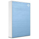 Seagate External HDD|SEAGATE|One Touch|STKY2000402|2TB|USB 3.0|Colour Light Blue|STKY2000402