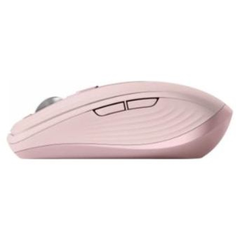 Logitech MX Anywhere 3S Bluetooth Mouse - ROSE