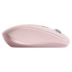 Logitech MX Anywhere 3S Bluetooth Mouse - ROSE