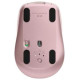 Logitech MX Anywhere 3S Bluetooth Mouse - ROSE