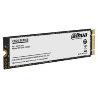Dahua SSD|DAHUA|1TB|M.2|SATA|3D NAND|Write speed 500 MBytes/sec|Read speed 530 MBytes/sec|2.2mm|TBW 400 TB|MTBF 1500000 hours|SSD-C800N1TB