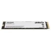 Dahua SSD|DAHUA|1TB|M.2|SATA|3D NAND|Write speed 500 MBytes/sec|Read speed 530 MBytes/sec|2.2mm|TBW 400 TB|MTBF 1500000 hours|SSD-C800N1TB