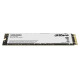 Dahua SSD|DAHUA|1TB|M.2|SATA|3D NAND|Write speed 500 MBytes/sec|Read speed 530 MBytes/sec|2.2mm|TBW 400 TB|MTBF 1500000 hours|SSD-C800N1TB