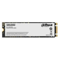 Dahua SSD|DAHUA|1TB|M.2|SATA|3D NAND|Write speed 500 MBytes/sec|Read speed 530 MBytes/sec|2.2mm|TBW 400 TB|MTBF 1500000 hours|SSD-C800N1TB