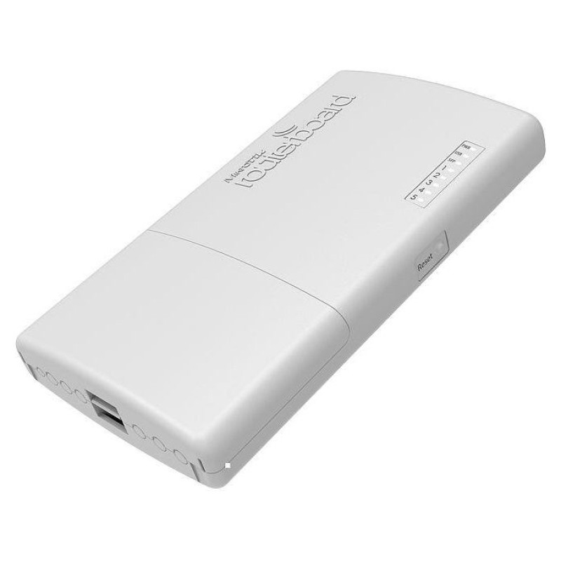 Mikrotik NET ROUTER 1000M 5PORT/RB960PGS-PB MIKROTIK