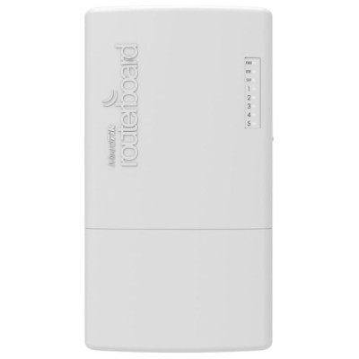 Mikrotik NET ROUTER 1000M 5PORT/RB960PGS-PB MIKROTIK