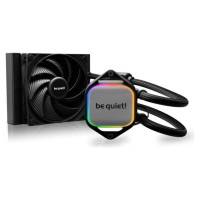 Be Quiet CPU COOLER S_MULTI/PURE LOOP 2 BW016 BE QUIET