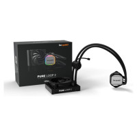 Be Quiet CPU COOLER S_MULTI/PURE LOOP 2 BW016 BE QUIET