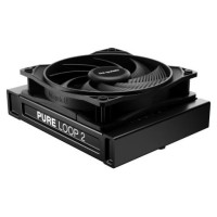 Be Quiet CPU COOLER S_MULTI/PURE LOOP 2 BW016 BE QUIET