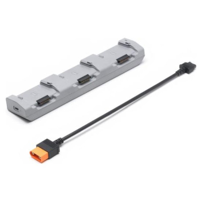 DJI DRONE ACC CHARGING HUB 240W/MATR.4D CP.EN.00000627.01 DJI