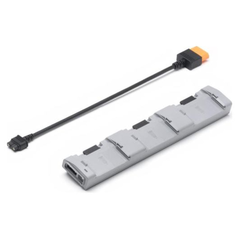 DJI DRONE ACC CHARGING HUB 240W/MATR.4D CP.EN.00000627.01 DJI