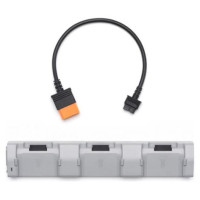 DJI DRONE ACC CHARGING HUB 240W/MATR.4D CP.EN.00000627.01 DJI