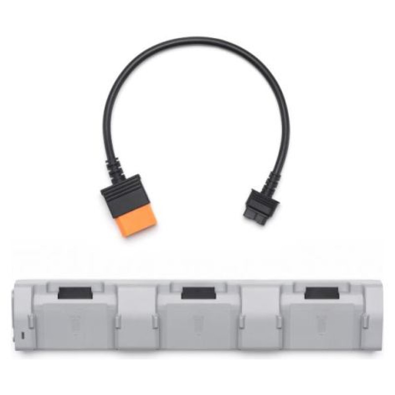 DJI DRONE ACC CHARGING HUB 240W/MATR.4D CP.EN.00000627.01 DJI