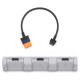 DJI DRONE ACC CHARGING HUB 240W/MATR.4D CP.EN.00000627.01 DJI