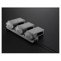 DJI DRONE ACC CHARGING HUB 240W/MATR.4D CP.EN.00000627.01 DJI