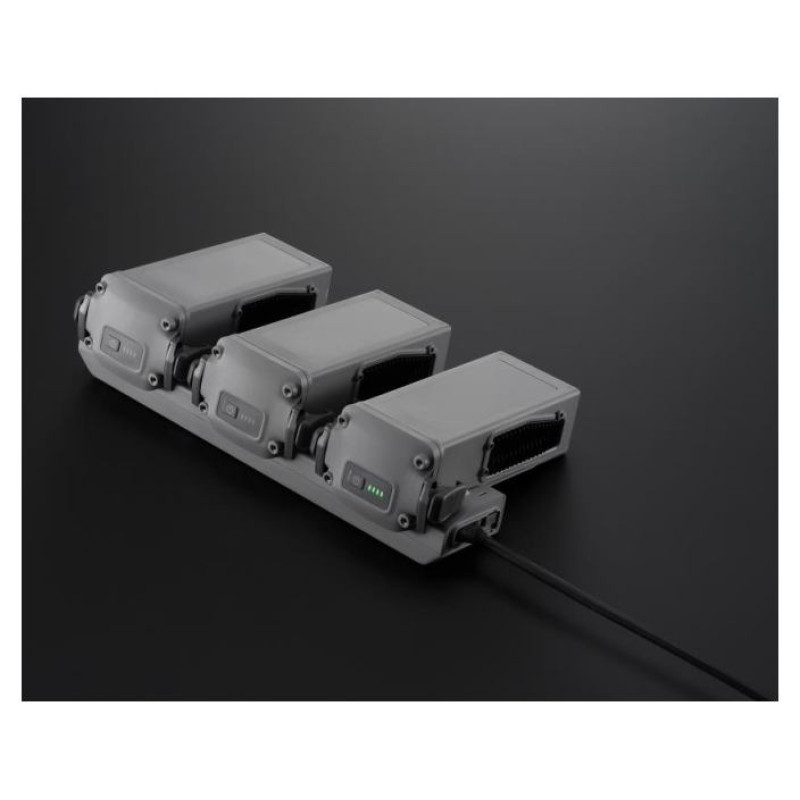 DJI DRONE ACC CHARGING HUB 240W/MATR.4D CP.EN.00000627.01 DJI