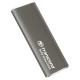 Transcend External SSD|TRANSCEND|ESD265C|1TB|USB-C|3D NAND|Write speed 950 MBytes/sec|Read speed 1050 MBytes/sec|TS1TESD265C
