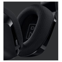 Logitech HEADSET GAMING G733 RGB WRL/BLACK 981-000864 LOGITECH