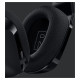 Logitech HEADSET GAMING G733 RGB WRL/BLACK 981-000864 LOGITECH