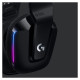 Logitech HEADSET GAMING G733 RGB WRL/BLACK 981-000864 LOGITECH
