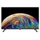 Dahua TV Set|DAHUA|24"|Smart/HD|1366x768|Android TV|Black|DHI-LTV24-SD100