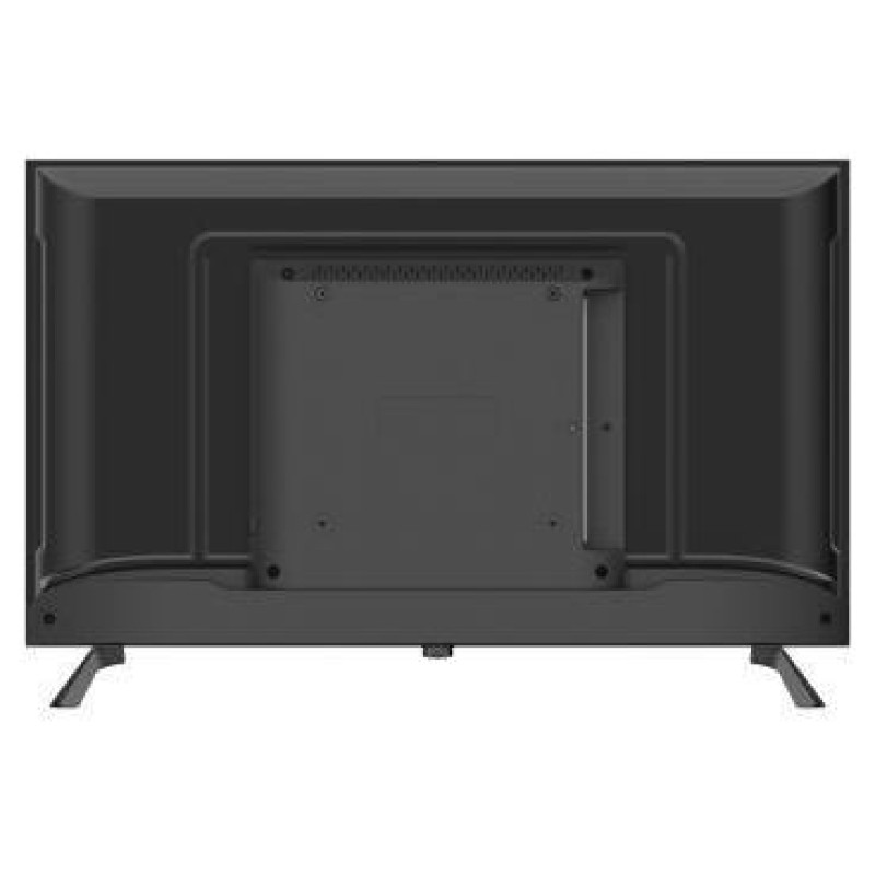 Dahua TV Set|DAHUA|24"|Smart/HD|1366x768|Android TV|Black|DHI-LTV24-SD100