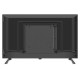 Dahua TV Set|DAHUA|24"|Smart/HD|1366x768|Android TV|Black|DHI-LTV24-SD100