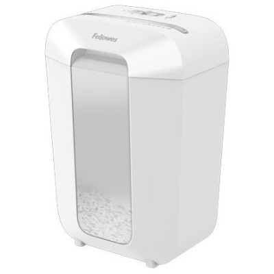 Fellowes SHREDDER LX70/WHITE 100017468 FELLOWES