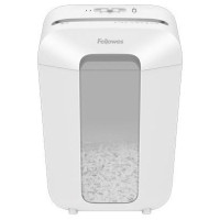 Fellowes SHREDDER LX70/WHITE 100017468 FELLOWES