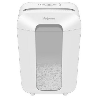 Fellowes SHREDDER LX70/WHITE 100017468 FELLOWES
