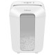 Fellowes SHREDDER LX70/WHITE 100017468 FELLOWES