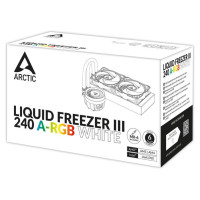 Arctic CPU COOLER S_MULTI/ACFRE00150A ARCTIC