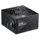 Adata Power Supply|ADATA|XPG CORE REACTOR II|850 Watts|Efficiency 80 PLUS GOLD|COREREACTORII850G-BKCEU